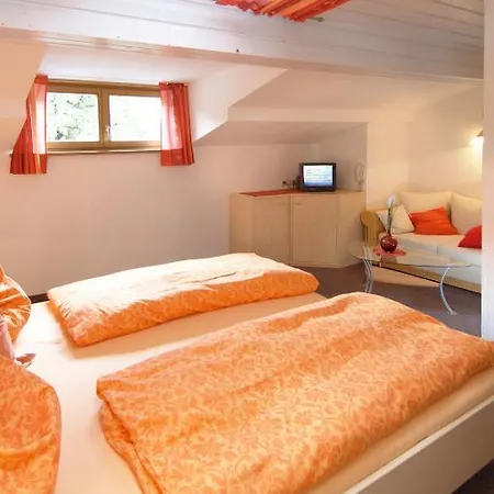 Stoaberg Hotel apartamentowy Leogang