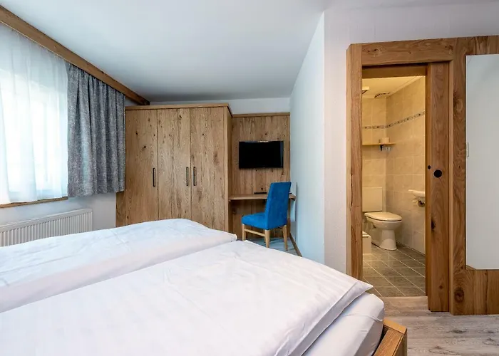 Das Stoaberg 4* Leogang