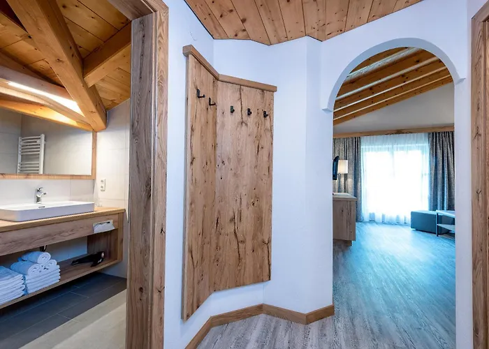 Stoaberg アパートホテル 4*