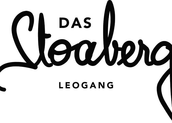 Lägenhetshotell Das Stoaberg