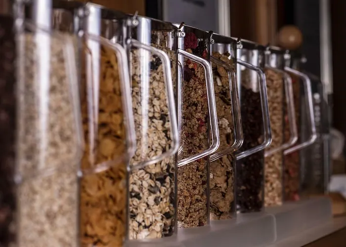 Das Stoaberg Lägenhetshotell Leogang