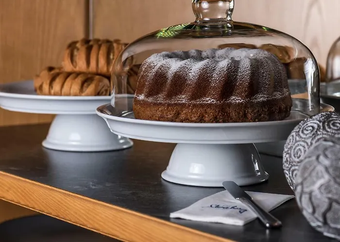 Das Stoaberg Leogang