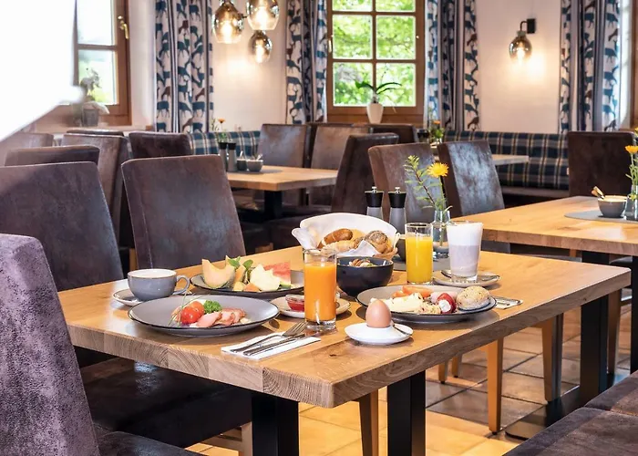 Das Stoaberg Lägenhetshotell 4*